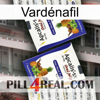 Vardénafil 12